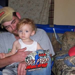 Meet your Posher, Greg